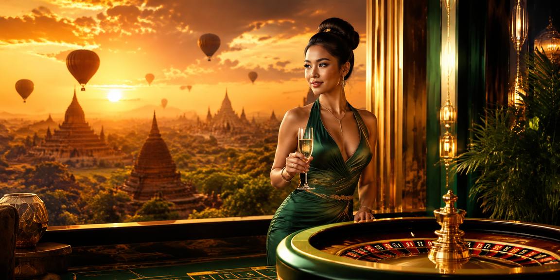 mmo8 mmo8 အတွက် တိုက်ရိုက်ကာစီနို စလော့ လမ်းညွှန်
