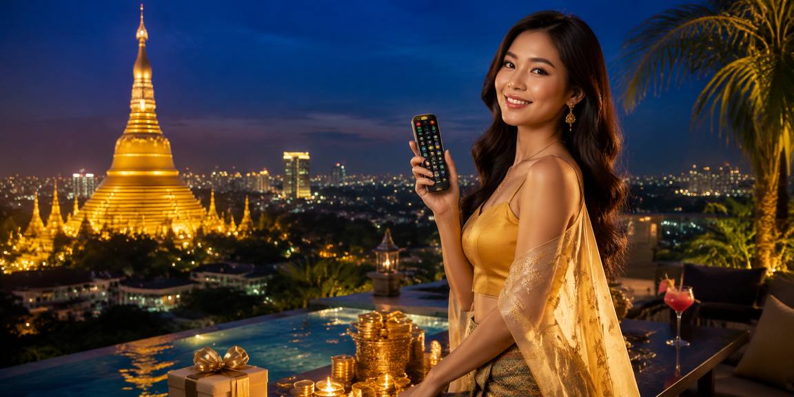 mmo8 mmo8 အက်ပ်နဲ့ သင့်ဖုန်းထဲ ကာစီနိုလောဘီ ရောက်လာပြီ