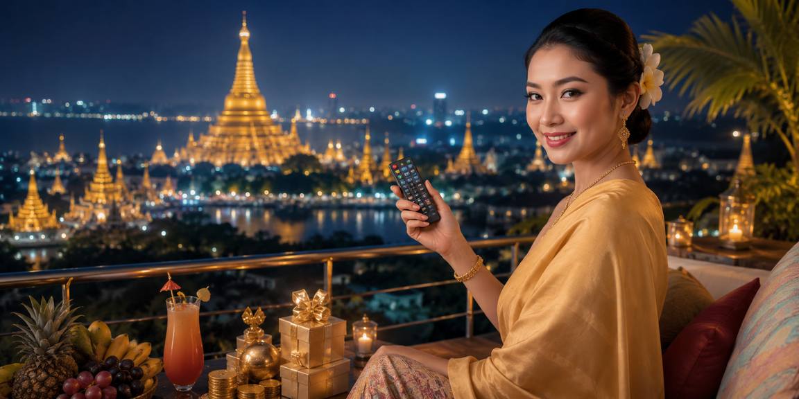 mmo8 သင့်အချက်အလက်တွေကို ဘယ်လိုကာကွယ်ထားလဲ